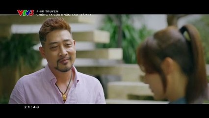 Phim Chúng Ta Của 8 Năm Sau - tập 31