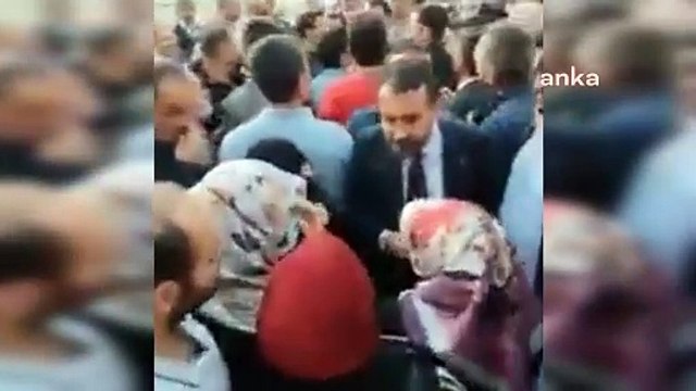 Depremzedelerle diyaloğu gündem olmuştu: AKP'li Şerifoğulları yeniden aday