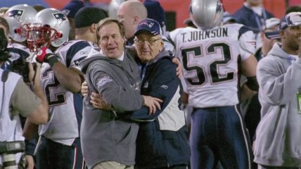 Bill Belichick, Part 2 - A Football Life