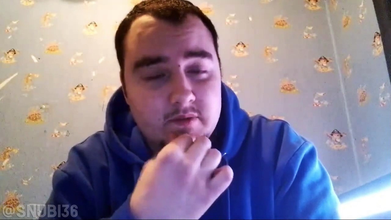 MCS Yes vs Fallen Angel