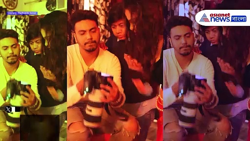 Madhumita Sarcar: ফোটো শ্যুটে উষ্ণতা ছড়ালেন মধুমিতা সরকার, ভিডিও ভাইরাল সোশ্যাল মিডিয়ায়