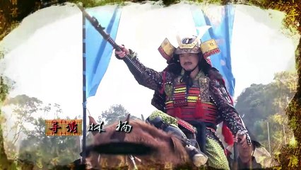 Anh Hào Nam Thiếu Lâm tập 39