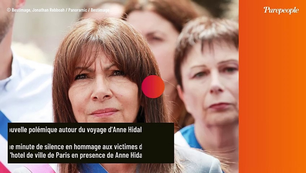 Anne Hidalgo : Scandale autour du voyage à Tahiti, la maire de Paris a menti sur le prix des billets ? Troublantes révélations