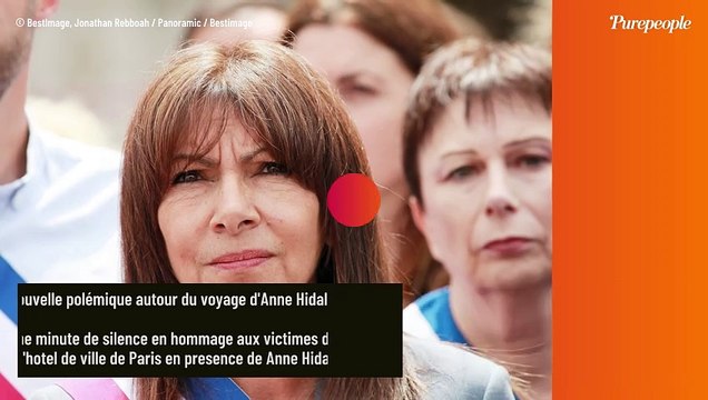 Anne Hidalgo : Scandale autour du voyage à Tahiti, la maire de Paris a menti sur le prix des billets ? Troublantes révélations