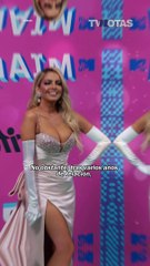 ¿Karla Díaz, conductora de Pinky promise, está embarazada?