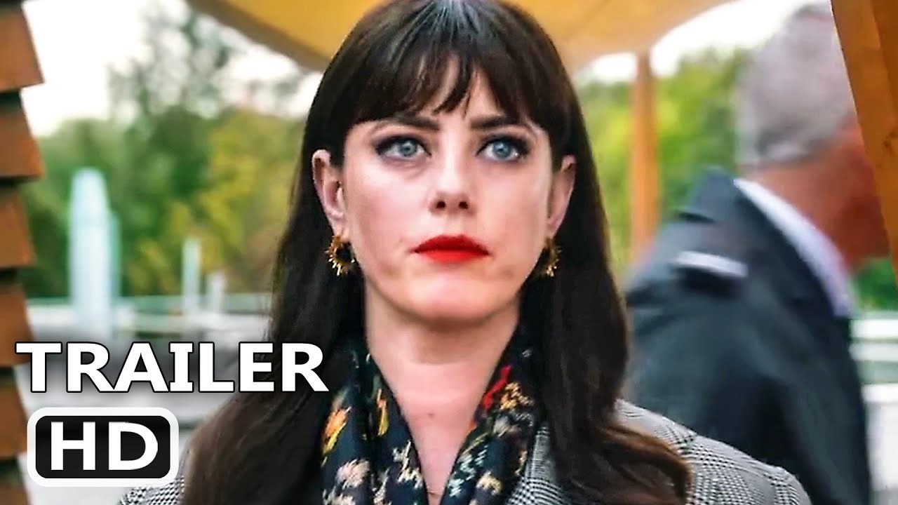 THE GENTLEMEN Trailer 2024 Kaya Scodelario Theo James video Dailymotion