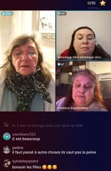 L'amour est dans le pré 2023 : Maria, Véronique et Florence, regrettent de ne pas avoir pu donner leurs versions à l'antenne.