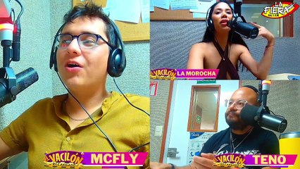 EL VACILÓN RECARGADO! EN VIVO (372)