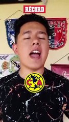 Club América Femenil en el Top 10 del Ranking CONCACAF 2023 ⚽