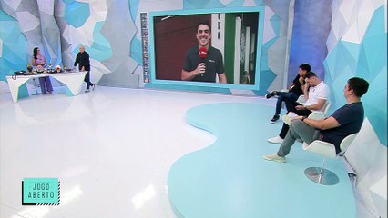 Debate Jogo aberto: As novidades no Choque-Rei para o início da temporada