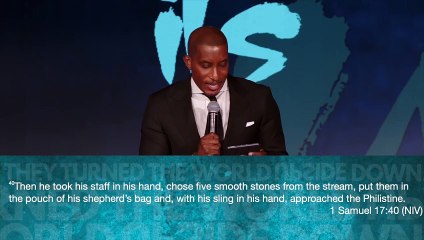 I Can't Win That Way -- Dr. Dharius Daniels.