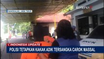 4 dari 6 Orang Tewas Terlibat Carok Massal di Bangkalan Jawa Timur!