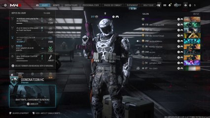 fusil d'assaut DG56 JE CONTINU