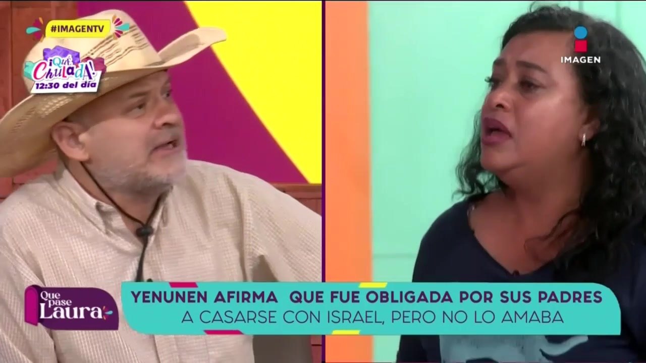 ‘Mi padrastro me discrimina por ser DIFERENTE’ | Que pase Laura