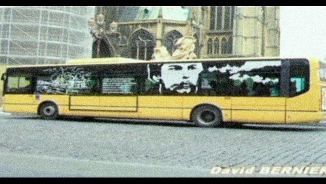 Irisbus Citelis 0608 TCRM