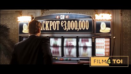 Homme trouve un téléphone capable de prédire l'avenir et devient instantanément millionnaire.