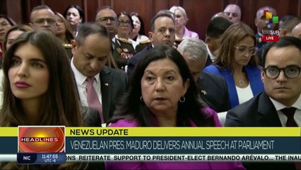 "All Venezuelan transactions are at risk of being frozen"