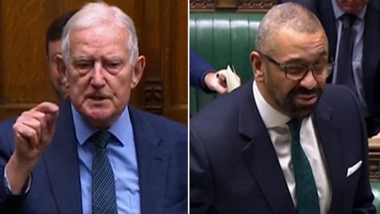 MP calls for DNA tests in parliament: ‘Migration shouldn’t be a dirty word’