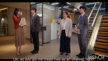 Cherry Magic (2023) Episode 4 part 1 THAI BL DRAMA UNCUT VERSION