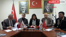AK Parti Edirne Milletvekili Fatma Aksal: Yerel seçimler ülkedeki iktidarı değiştirmeyecek
