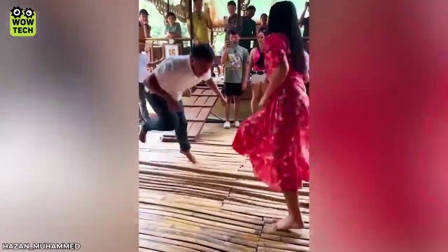 People Who Are At Another Level _ Amazing Skills And Talent