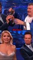 Dancing On Ice, ricky Hatton hilariously 'punches' Stephen Mulhern