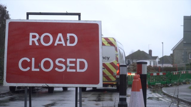 Maidstone residents concerned over potholes as numbers reach five year high