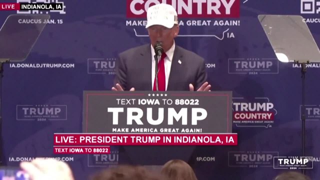 Fechas clave en las elecciones de Estados Unidos