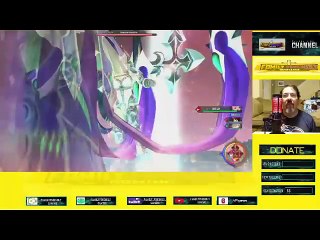 Ys IX Monstrum Nox Episode 31