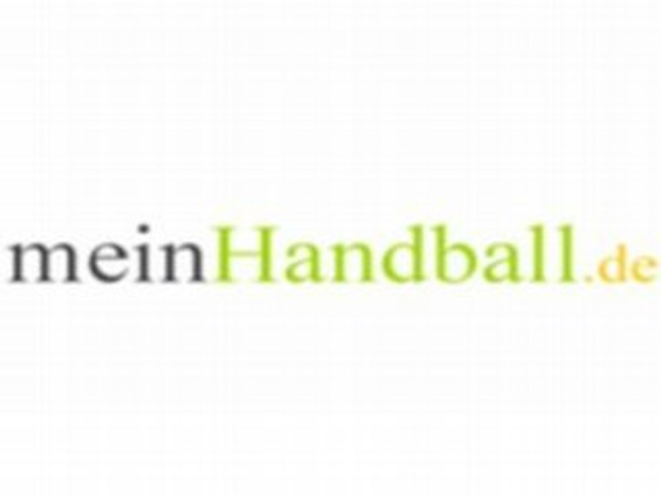 meinHandball.Podcast zum 4 Nationenturnier 2008 in Innsbruck