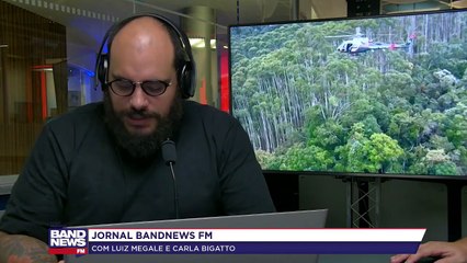 Cenipa investiga causas de acidente com helicóptero que deixou quatro mortos em SP