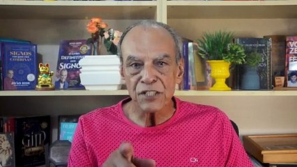 Pessoas de Aquário são frias? João Bidu contou um pouco sobre o signo aniversariante