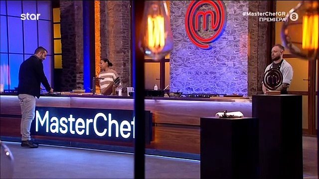 Master Chef: Η ερώτηση του θείου Λεωνίδα: «Πώς λένε στα Ινδικά: 'Σωτήρη σε έχει σιχαθεί η ψυχή μου'»