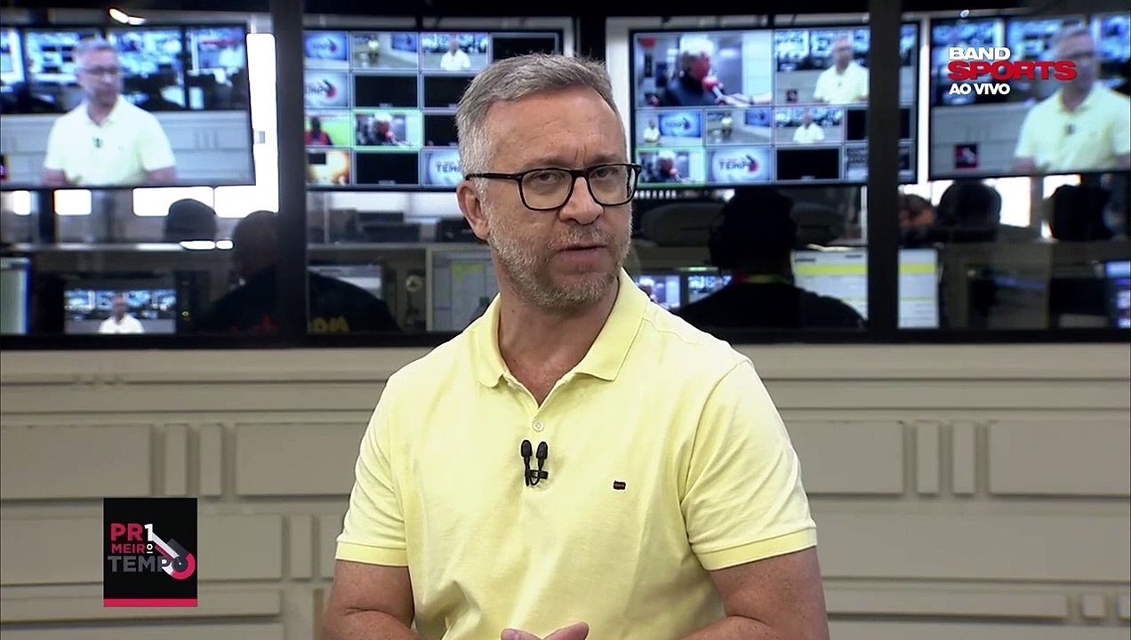 "Tem mais paixão por outras coisas", diz Jorge Jesus sobre Neymar