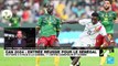 CAN 2024 : Le Cameroun doit se contenter du nul face à la Guinée (1-1)