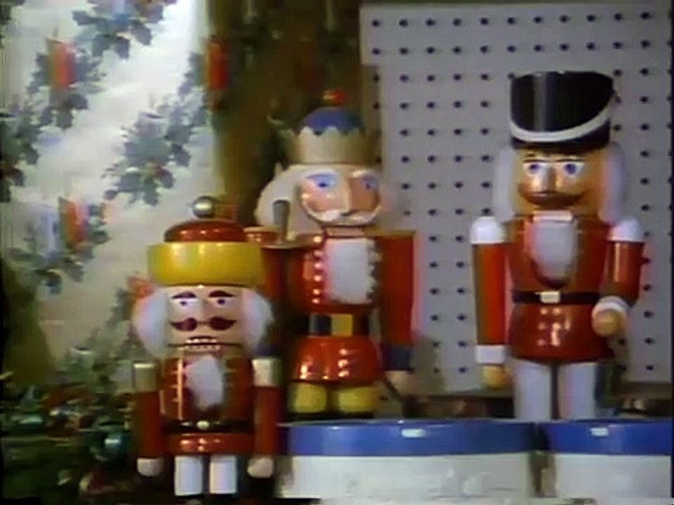 Douce nuit, sanglante nuit Bande-annonce (DE)