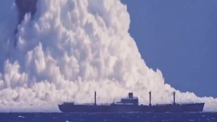 Most Unbelievable Moments Ever Caught On Camera