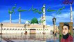 MERE NABI PIYARE NABI SUNNAT TERI DUNIYA AWR DEAN، NAAT SHAREEF میرے نبی پِیارے نَبی سُنّت تیری دُنیا اور دِین BY QARI MUHAMMED RIZWAN QADRI 5TH JANUARY 2024.