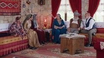 مسلسل العروس الجديدة الحلقة 26 مدبلجة