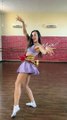 تعليم الرقص الشرقي- مايا نعمة اشتركوا بقناتي