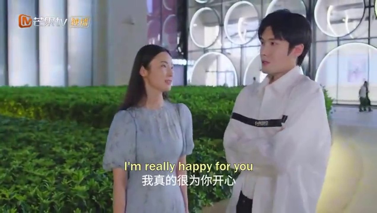 [Eng Sub] Just Between Us ep 35