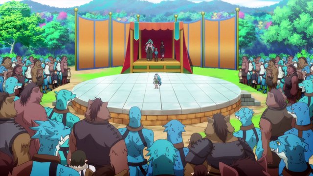 ANIME EVA Tsuki ga Michibiku Isekai Douchuu 008