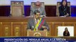 Pdte. Nicolás Maduro: Vamos a seguir validando las rutas turísticas e históricas en todo el país