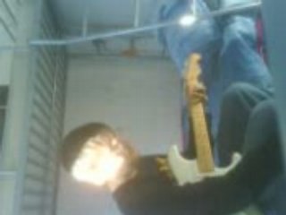 Impro Rock/Blues