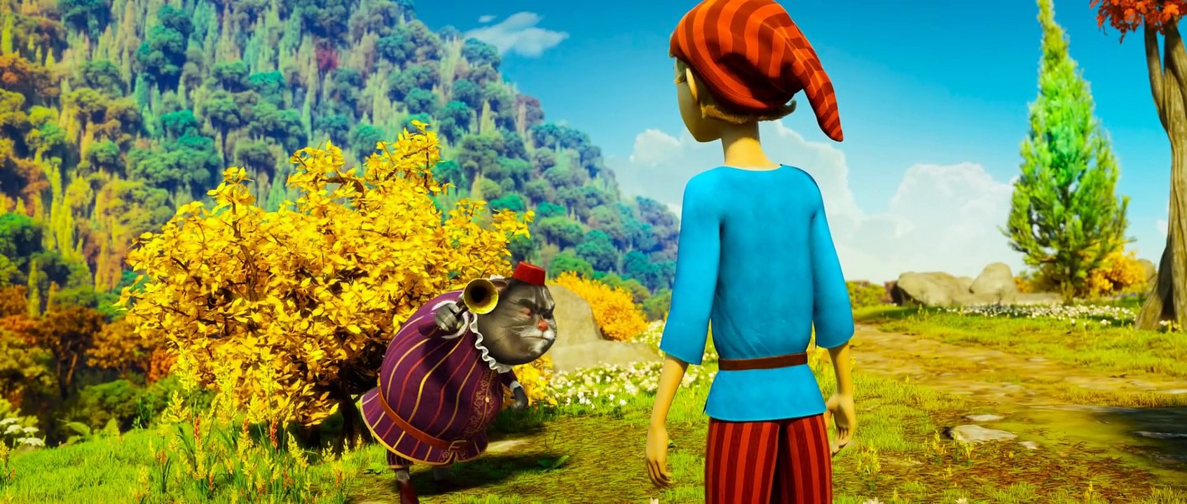 Pinocchio- A True Story Full Movie Watch Online 123Movies