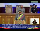 Pdte. Nicolás Maduro: PDVSA entregó a la nación más de 6 mil millones de dólares en el 2023