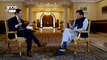 Pakistan’s prime minister says “smart lockdowns” helped mitigate coronavirus spread - Axios on HBO