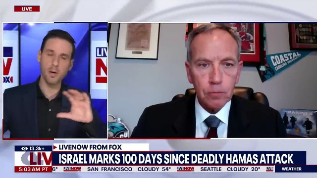 Israel-Hamas war_ US attacks Yemen Houthis, Netanyahu vows IDF to destroy Hamas