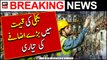 Preparations For Massive Hike In Electricity Prices | Breaking News