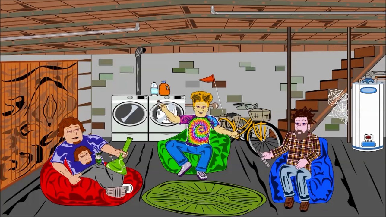 THIS IS GREAT! Trailer